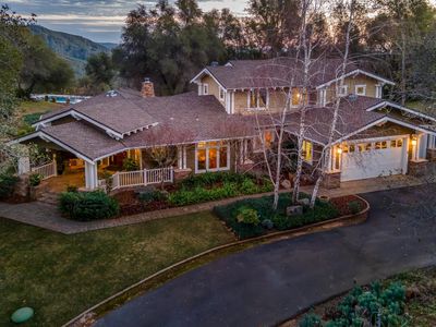 5352-5350 Banbury Cross Rd, Shingle Springs, CA, 95682