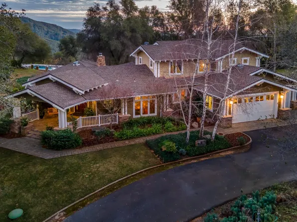 5352-5350 Banbury Cross Rd, Shingle Springs, CA 95682