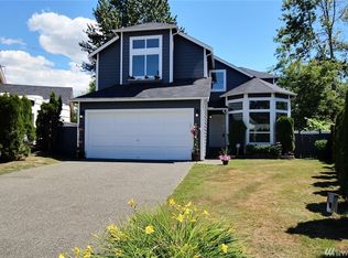 1713 SW 359th St, Federal Way, WA 98023