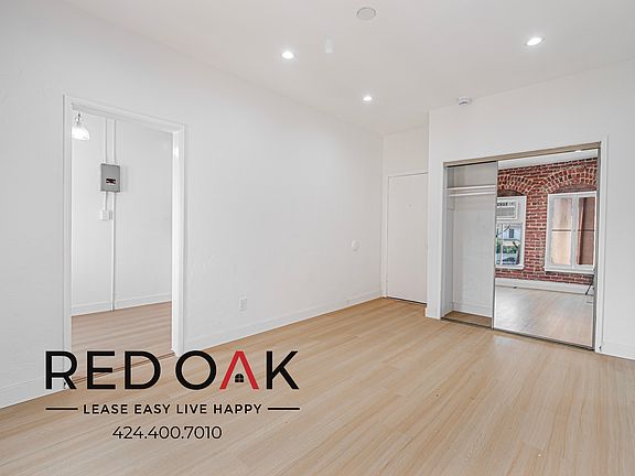 4th image of 1405 S Berendo St APT 206