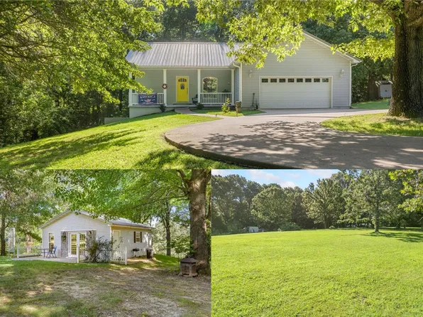 416 Meadow Lark Dr, Harrison, AR 72601