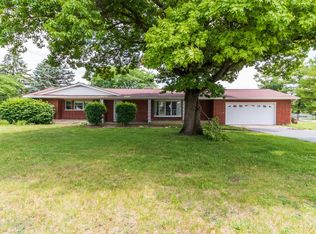 5474 Hoover Rd, Grove City, OH 43123