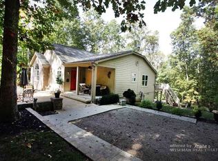 265 Campbell Rd, Thurman, OH 45685