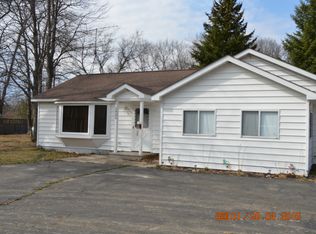 2920 Donaldson Rd, Barton City, MI 48705