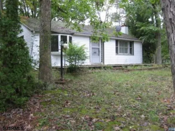 597 Zion Rd, Egg Harbor Township, NJ 08234