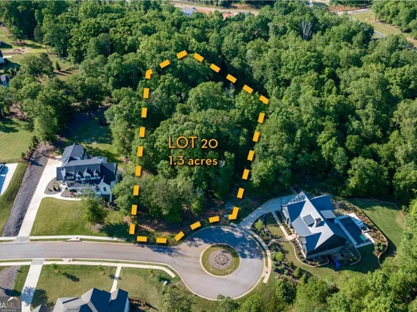 1365 Ryan Pass, Athens, GA 30606