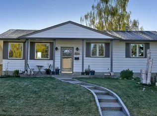 5650 Brenner Cres NW, Calgary, AB T2L1Z4
