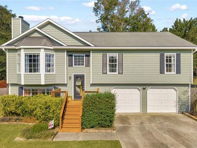 1630 Quail Point Run, Hoschton, GA, 30548