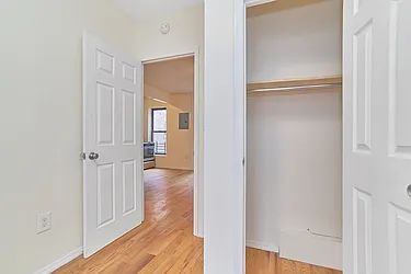 Rented by Keller Williams NYC