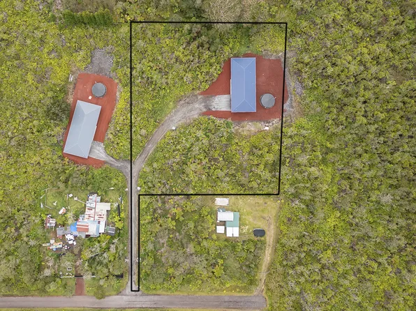 11-3393 Mokuna St, Volcano, HI 96785