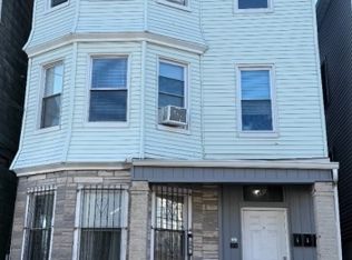 395 S 9Th St, Newark, NJ