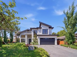 6591 Goldsmith Dr, Richmond, BC V7E 4G6