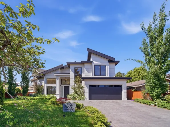 6591 Goldsmith Dr, Richmond, BC V7E 4G6