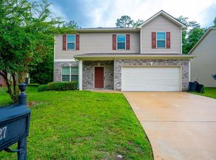 627 Upland Ct, Columbus, GA 31907