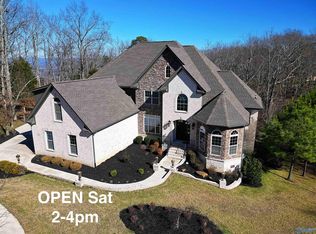 1 Sylvias Way SE, Huntsville, AL 35803