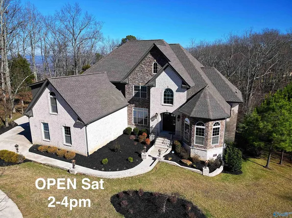 1 Sylvias Way SE, Huntsville, AL 35803