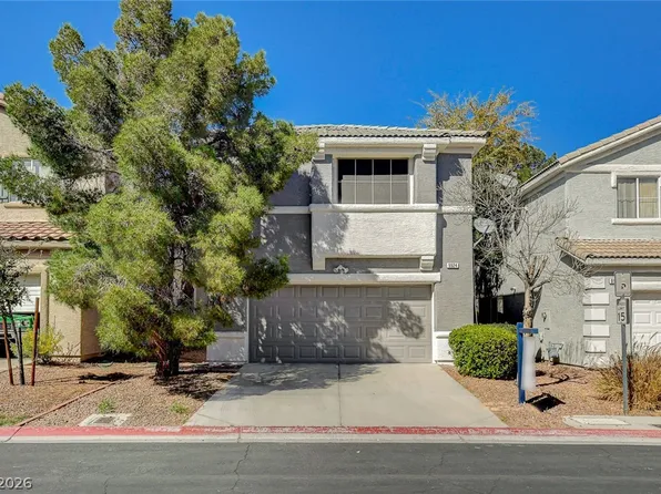 9924 La Paca Ave, Las Vegas, NV 89117