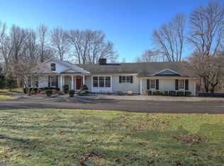 54 Ironia Rd, Mendham, NJ 07945