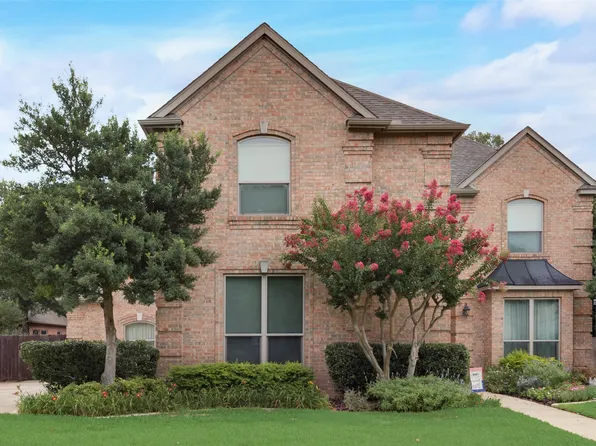 224 W Mill Valley Dr, Colleyville, TX 76034