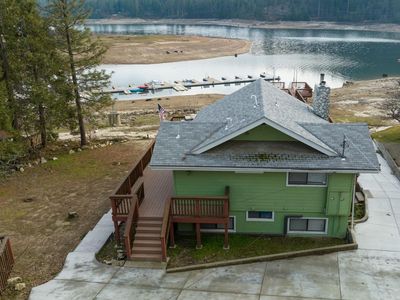 39127 Poplar, Bass Lake, CA, 93604