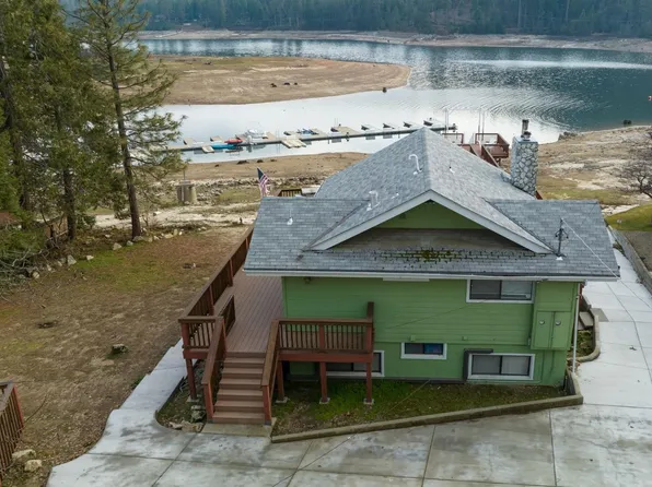 39127 Poplar, Bass Lake, CA 93604