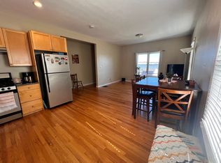 193 Endicott Ave #2, Revere, MA 02151