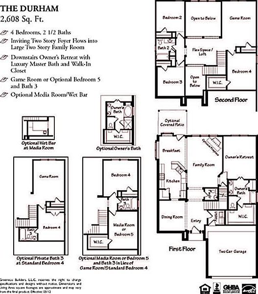 1st image of 6603 Capridge Dr