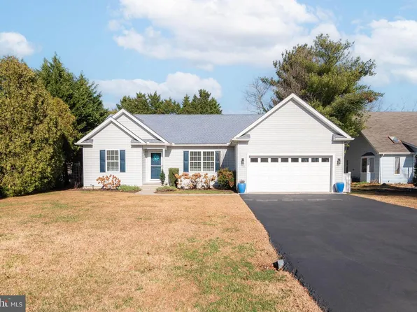 103 Breezewood Dr, Rehoboth Beach, DE 19971