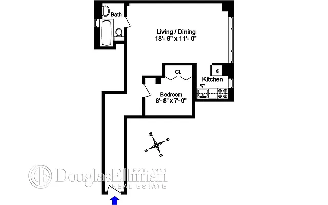 Sold by Douglas Elliman | media 14