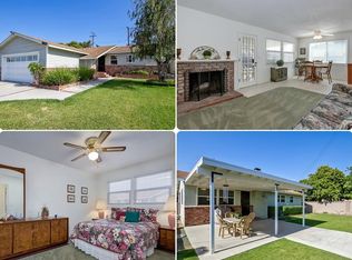 8632 Phlox Dr, Buena Park, CA 90620