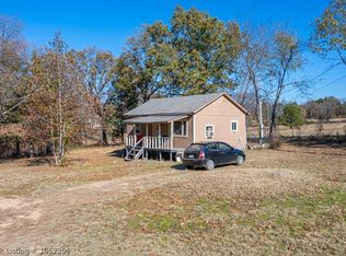 5445 Wildwood Rd, Van Buren, AR 72956