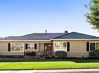 8033 El Manor Ave, Los Angeles, CA 90045