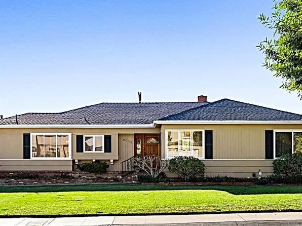 8033 El Manor Ave, Los Angeles, CA 90045