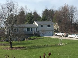 15881 Smokey Hollow Rd, Traverse City, MI 49686