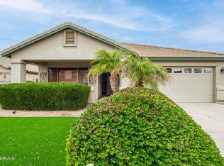 6051 S Agate Pl, Chandler, AZ 85249