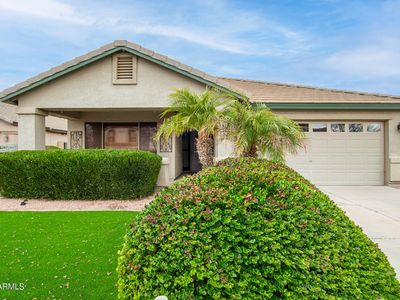 6051 S Agate Pl, Chandler, AZ, 85249