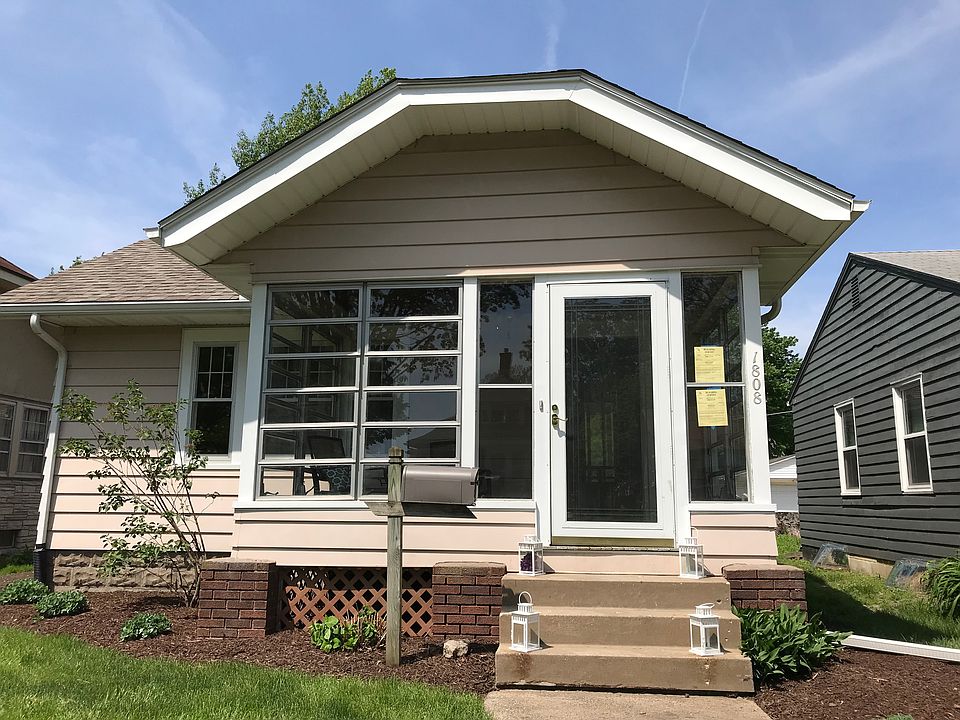 Craftsman Style Legacy
