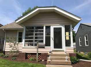 1808 43rd St, Rock Island, IL
