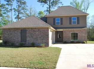 33954 Kingfisher St, Denham Springs, LA 70706