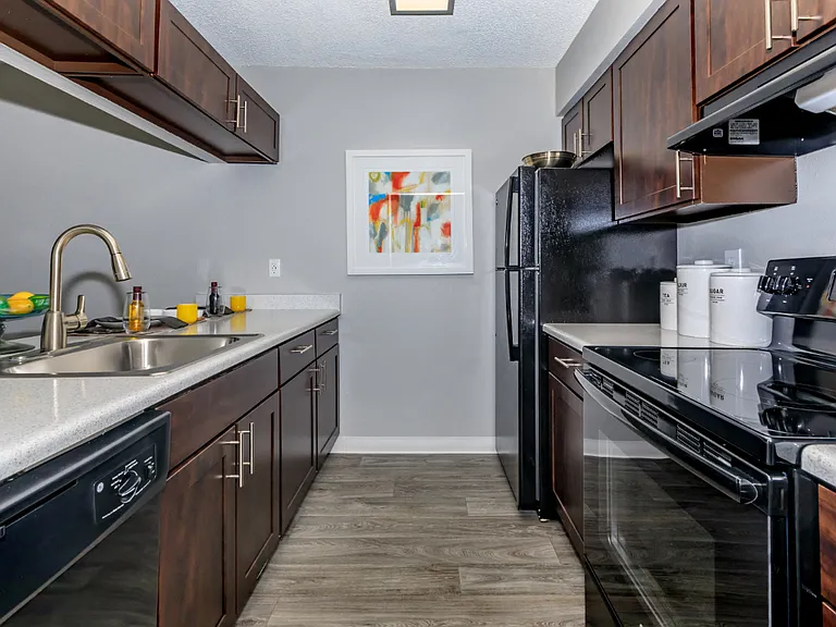 Retreat at Water's Edge | Colorado Springs, CO Apartments