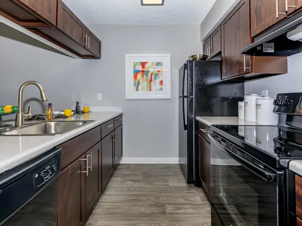 Retreat at Waters Edge