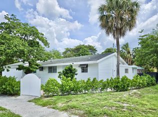 917 Market St, West Palm Beach, FL 33401