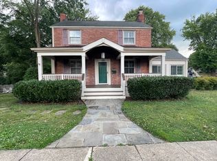 5601 19th St N, Arlington, VA 22205