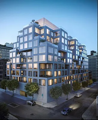 Rented by Compass | media 53