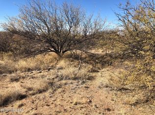 25385 E Comanche Trl, Benson, AZ 85602