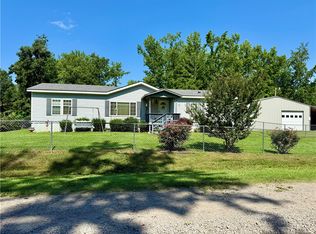 10056 Twin Oaks St, Plainview, AR 72857