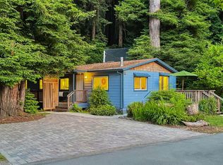 26579 Freezeout Rd, Monte Rio, CA 95462