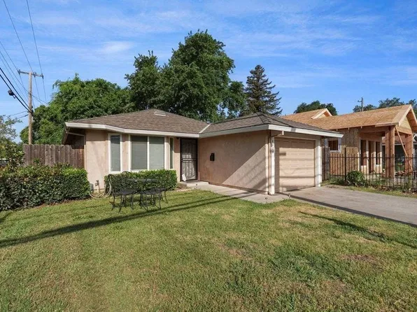 4024 Martin Luther King Jr Blvd, Sacramento, CA 95820