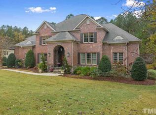 92 Forest View Pl, Durham, NC 27713