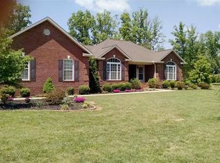 2041 Lindsey Ln, Jefferson City, TN 37760